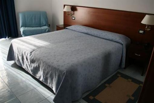 фото отеля Grand Hotel L'Approdo Terracina
