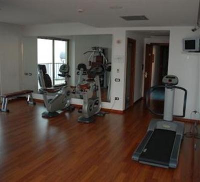фото отеля Grand Hotel L'Approdo Terracina