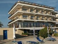 Grand Hotel L'Approdo Terracina