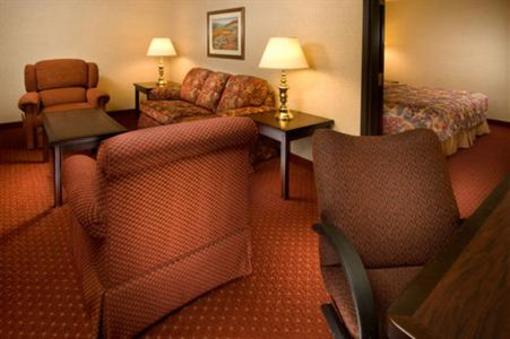 фото отеля Drury Inn & Suites Atlanta Northeast
