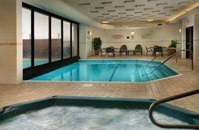 фото отеля Drury Inn & Suites Atlanta Northeast