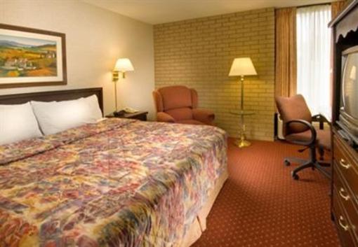 фото отеля Drury Inn & Suites Atlanta Northeast