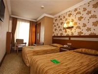 Almer Hotel Ankara