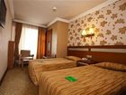 фото отеля Almer Hotel Ankara