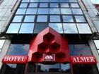 фото отеля Almer Hotel Ankara