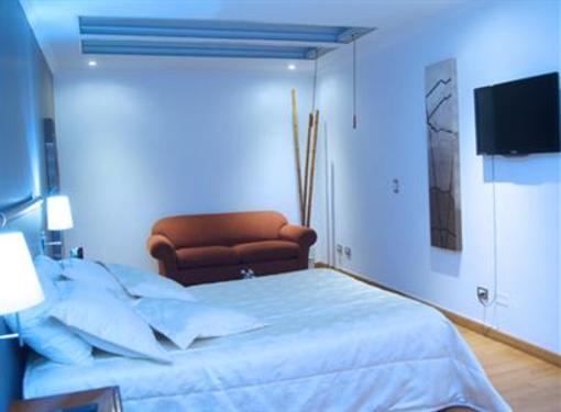 фото отеля Breton Hill Hotel