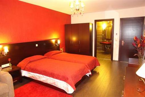 фото отеля Batselas Classic Hotel Argos Orestiko