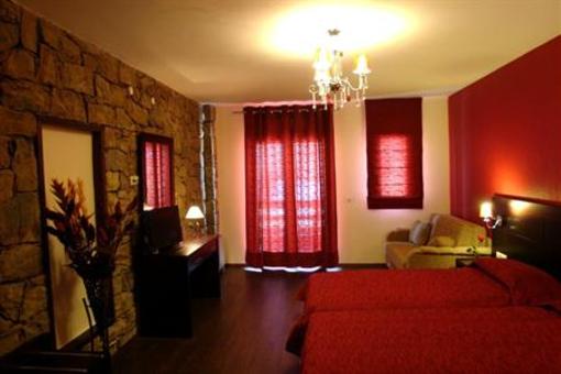 фото отеля Batselas Classic Hotel Argos Orestiko