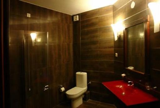 фото отеля Batselas Classic Hotel Argos Orestiko