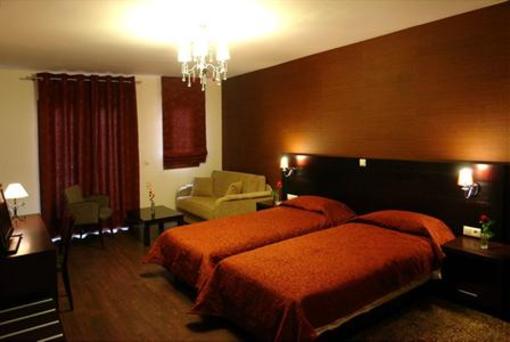 фото отеля Batselas Classic Hotel Argos Orestiko