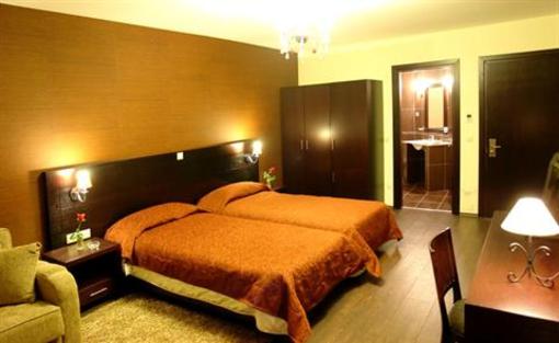 фото отеля Batselas Classic Hotel Argos Orestiko