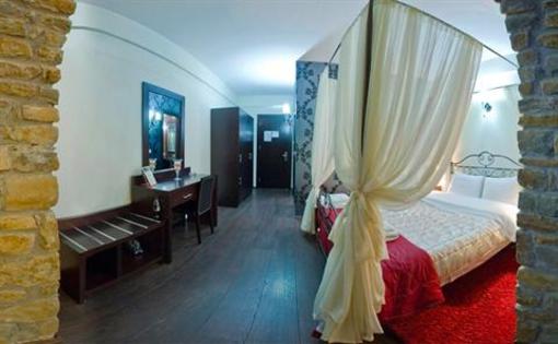 фото отеля Batselas Classic Hotel Argos Orestiko