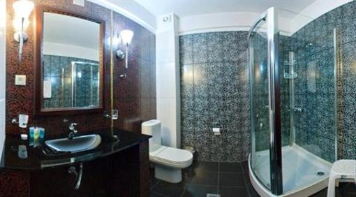 фото отеля Batselas Classic Hotel Argos Orestiko