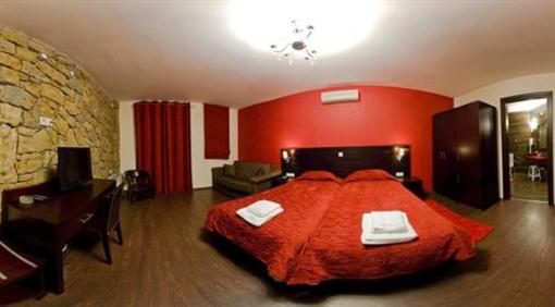 фото отеля Batselas Classic Hotel Argos Orestiko