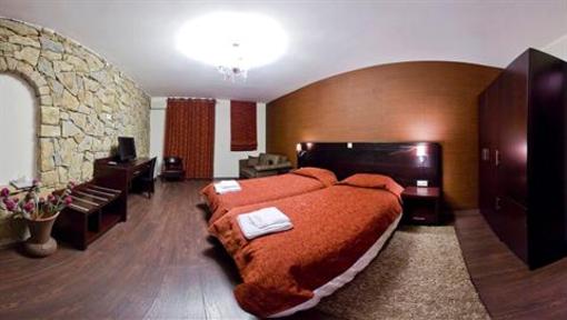 фото отеля Batselas Classic Hotel Argos Orestiko