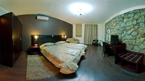 фото отеля Batselas Classic Hotel Argos Orestiko
