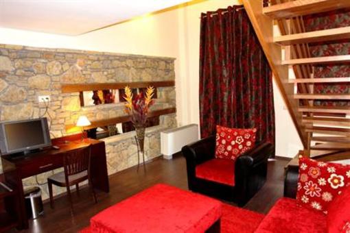 фото отеля Batselas Classic Hotel Argos Orestiko
