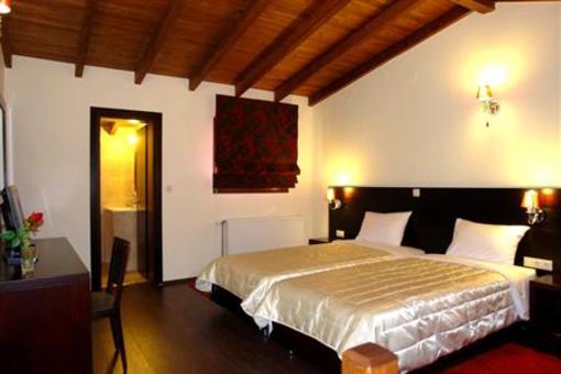 фото отеля Batselas Classic Hotel Argos Orestiko