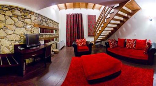 фото отеля Batselas Classic Hotel Argos Orestiko