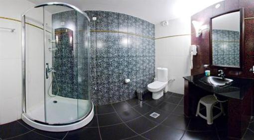 фото отеля Batselas Classic Hotel Argos Orestiko