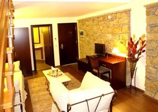 фото отеля Batselas Classic Hotel Argos Orestiko