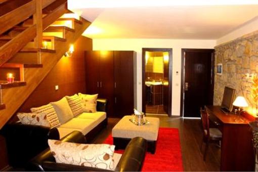 фото отеля Batselas Classic Hotel Argos Orestiko