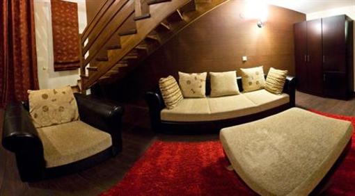 фото отеля Batselas Classic Hotel Argos Orestiko