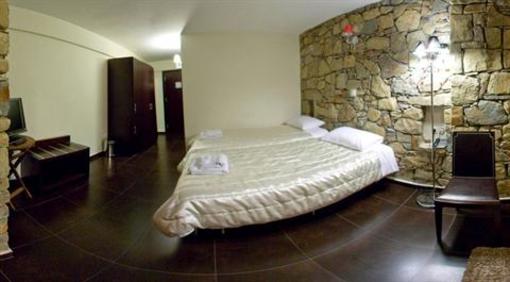 фото отеля Batselas Classic Hotel Argos Orestiko