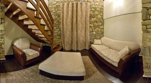 фото отеля Batselas Classic Hotel Argos Orestiko