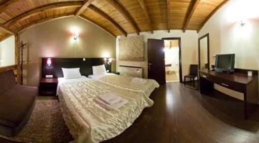 фото отеля Batselas Classic Hotel Argos Orestiko