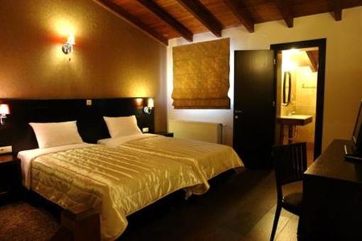 фото отеля Batselas Classic Hotel Argos Orestiko