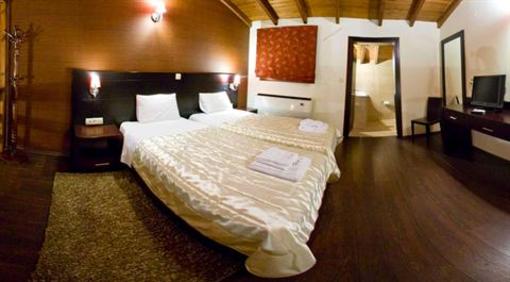 фото отеля Batselas Classic Hotel Argos Orestiko