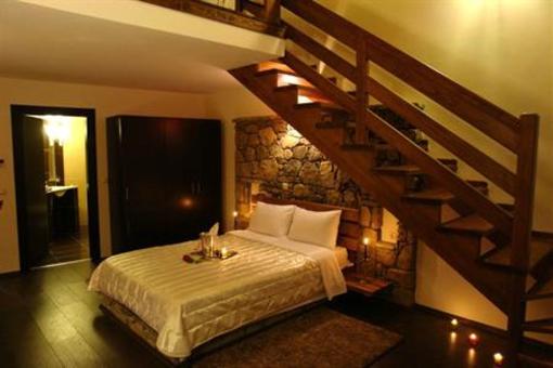 фото отеля Batselas Classic Hotel Argos Orestiko