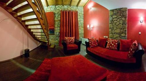 фото отеля Batselas Classic Hotel Argos Orestiko
