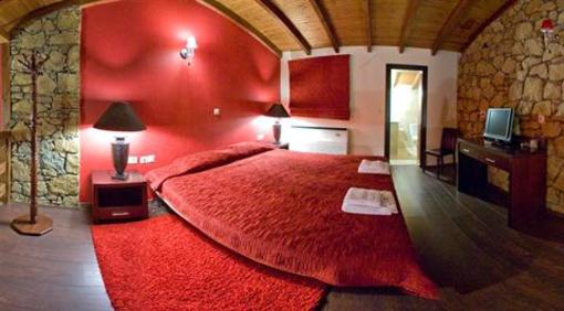 фото отеля Batselas Classic Hotel Argos Orestiko