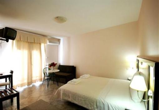 фото отеля Batselas Classic Hotel Argos Orestiko