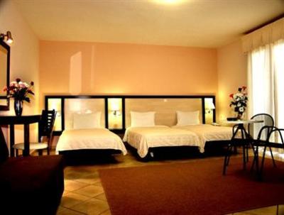 фото отеля Batselas Classic Hotel Argos Orestiko