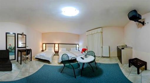 фото отеля Batselas Classic Hotel Argos Orestiko