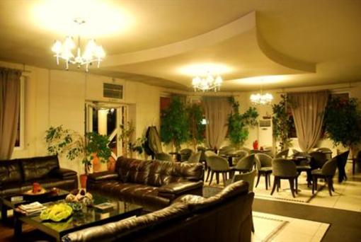 фото отеля Batselas Classic Hotel Argos Orestiko