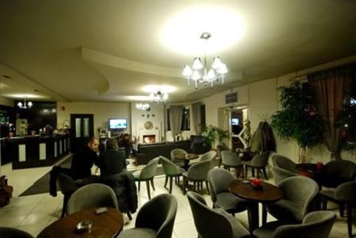 фото отеля Batselas Classic Hotel Argos Orestiko
