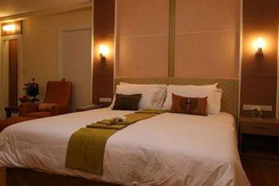 фото отеля The Monmanee Hotel Samut Prakan