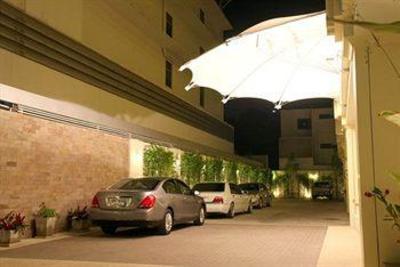 фото отеля The Monmanee Hotel Samut Prakan