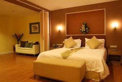 фото отеля The Monmanee Hotel Samut Prakan
