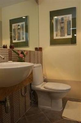 фото отеля The Monmanee Hotel Samut Prakan