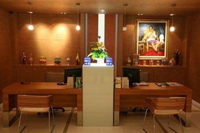 фото отеля The Monmanee Hotel Samut Prakan