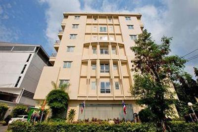фото отеля The Monmanee Hotel Samut Prakan