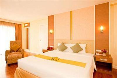 фото отеля The Monmanee Hotel Samut Prakan