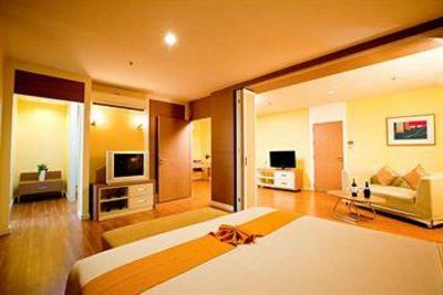 фото отеля The Monmanee Hotel Samut Prakan