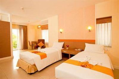 фото отеля The Monmanee Hotel Samut Prakan