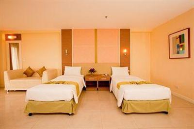 фото отеля The Monmanee Hotel Samut Prakan